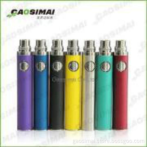 EVOD E-Cigarette Battery, Ego Electronic Cigarette Battery